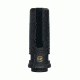 USED, SureFire 3-Prong Flash Hider Suppressor Adapter 5.56mm, M16/AR 1/2-28 Threads, SF3P-556-1/2-28