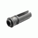 SureFire 3-Prong Flash Hider/Suppressor Adapter 6.8mm, SPC 5/8-24 Threads, SF3P-68-58-24