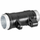SureFire 3 Volt Scout Tactical Light Pro Body Assembly, Black, MH31-BK