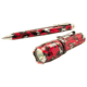 SureFire 30th Anniversary Gift Set - E1B Backup flashlight and SureFire Pen 1, wooden gift box