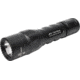 SureFire 6PX Tactical, Single Stage 320 Lm Led Flashlight, Black, 6PX-C-BK-320