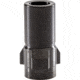 SureFire 9mm Applications Tri-Lug Adapter, 1/2-28 Thread, SF-TRILUG9-1/2-28