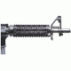SureFire AR/M4 Carbine Picatinny Rail System M73