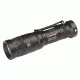 SureFire Aviator, 3 Volt, Dual Output 5/250 Lu White Light, 5/20 Lumens, 590 Mw Amber Light, Alum Black Type III Ano, Z68 Clickie Switch, Black AVIATOR-AM
