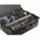 SureFire Beast Rechargeable Flashlight in the Case
