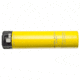 SureFire Blank Ammo Firing Adapter Suppressor, SOCOM 7.62 Adapters, Yellow, SF-BFA-762MG-M240