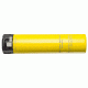 SureFire Blank Firing Adapter, Fits All Socom 5.56 Adapters, Yellow Color SF-BFA-556