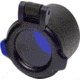 SureFire Filter Tipoff For 6P 1.25in Flashlight, Blue, F27