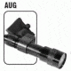 Surefire Classic Universal Front Sight Mount WeaponLight 673