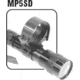 Surefire Classic Universal Suppressor Mount WeaponLight 996