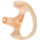 Surefire Commear Comfort Ep1 Comm Earpieces For Left Ear Small Pkg 2