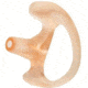 Surefire Commear Comfort Ep1 Earpieces For Left Ear Small Box 25