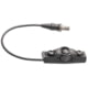 SureFire Compact Remote Switch w/MLOK Mount, Black, 9in, CSM-09