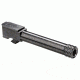 SureFire Drop-In Gun Barrels for Glock 17 by ZEV, M13.5 x 1 LH Thread Size SF-G17-M13.5X1 LH-BK
