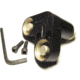 Surefire Dual Offset Adapter For Classic Weaponlight Systems A16