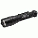 SureFire Led Defender Ultra Flashlight, 5/1000 Lumens, Click Switch, Black, NSN 6230-01-632-3134, E2DLU-A