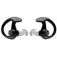 Sure Fire EP 2 CommEar Boost Radio Black Earpieces