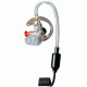 Surefire EP320-6HR Three-Wire Undercover Radio Communication System w/ Wireless Earpiece