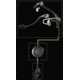 Surefire EP330 Boom Mic with Swat Ears Radio Comm System