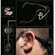Surefire EP340 Boom Mic with Sonic Defenders Radio Comm System
