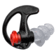 Surefire EP4 Sonic Defender Plus Earpieces Plus, Medium, Pair