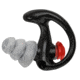 Surefire EP4 Sonic Defender Plus Earpieces Plus, Medium, Pair