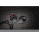 Surefire EP4 Sonic Defender Plus Earpieces Plus, Medium, Pair