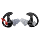 Surefire EP4 Sonic Defender Plus Earpieces Plus, Medium, Pair