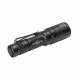 SureFire Every Day Carry LED Tactical Flashlight, CR123A, White Beam, Black, EDCL1-T