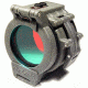 SureFire FM15 Red Filter for flashlights with 1.62'' diameter bezel
