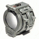 SureFire FM64 Beamshaper Diffusion Filter for M2, 8AX, 8NX Flashlights