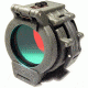 SureFire FM65 Red Filter for flashlights with 1.47'' diameter bezel (M2, 8AX, 8NX )
