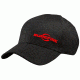 Surefire Fully Adjustable Cap - Black