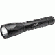 SureFire Fury, 3 X 123A, Tactical Switch, 15 / 1000 Lu., Dual Output, Xm LED, Reflector, Black P3X-A-BK