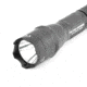 Surefire Fury Defender Single Stage 500 Lumen LED Flashlight w/2 Lithium Batteries P2XD-A-BK