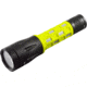 SureFire G2X Fire Rescue Single-Output 200 Lumens LED Flashlight, Yellow G2X-A-FYL