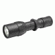 Surefire G2ZX Combatlight LED Flashlight, Black Polymer, Combatgrip Body, 600 Lumens, G2ZX-C-BK