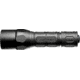 Surefire G2ZX Combatlight LED Flashlight, Black Polymer, Combatgrip Body, 600 Lumens, G2ZX-C-BK