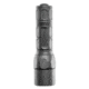 Surefire G2ZX Combatlight LED Flashlight, Black Polymer, Combatgrip Body, 600 Lumens, G2ZX-C-BK
