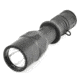 Surefire G2ZX Combatlight LED Flashlight, Black Polymer, Combatgrip Body, 600 Lumens, G2ZX-C-BK