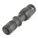 Surefire G2ZX Combatlight LED Flashlight, Black Polymer, Combatgrip Body, 600 Lumens, G2ZX-C-BK