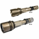 SureFire M3 OD Hard Shock-Isolated Incandescent Combatlights