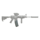 SureFire High Capacity Magazine - MAG5-60