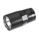 SureFire KF2 Turbo 6V 700 Lumens White Light Head, Black, KF2-A-DFT-BK