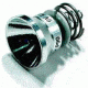 SureFire P90 Flashlight Reflector Lamp Assembly - 105 Lumen for 9P, D3, Z3, C3 Lights