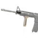 SureFire Led Module, 120 Lu/Ir, Allows Upgrade To Dual Source M600V Series Scout Lights, Bk KM2-A-BK