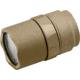 SureFire Led Module, 500 Lu, Upgrade M600 Series To M600 Ultra Series Scout Lights, Tan KE2-A-TN