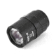 SureFire Led Module, 500 Lu, Upgrade M600 Series To M600 Ultra Series Scout Lights, Black KE2-A-BK