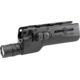 Image of SureFire LED Weapon Light w/1 Switch, 500 Lumens, Black, 328LMF-B