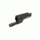 SureFire LED Weapon Light, 123A, Mossberg 500/590, White, 600 Lumens, Black, 623LMG-A